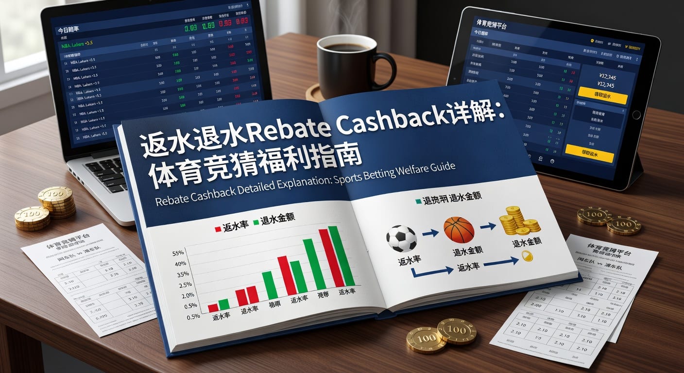 返水退水rebate cashback：体育博彩2026玩法指南