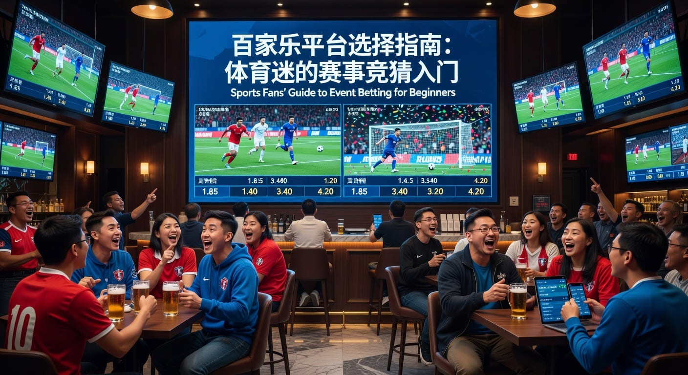 百家乐平台2026最新指南：玩法、策略与避坑