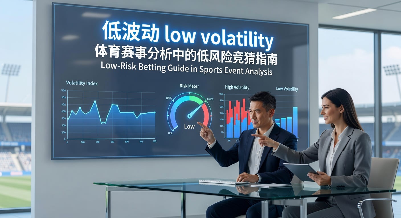 低波动 low volatility 投注：体育博彩低风险策略