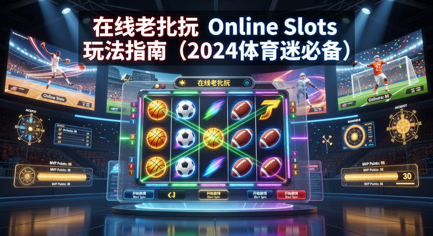2026在线老虎机：体育玩家实用指南