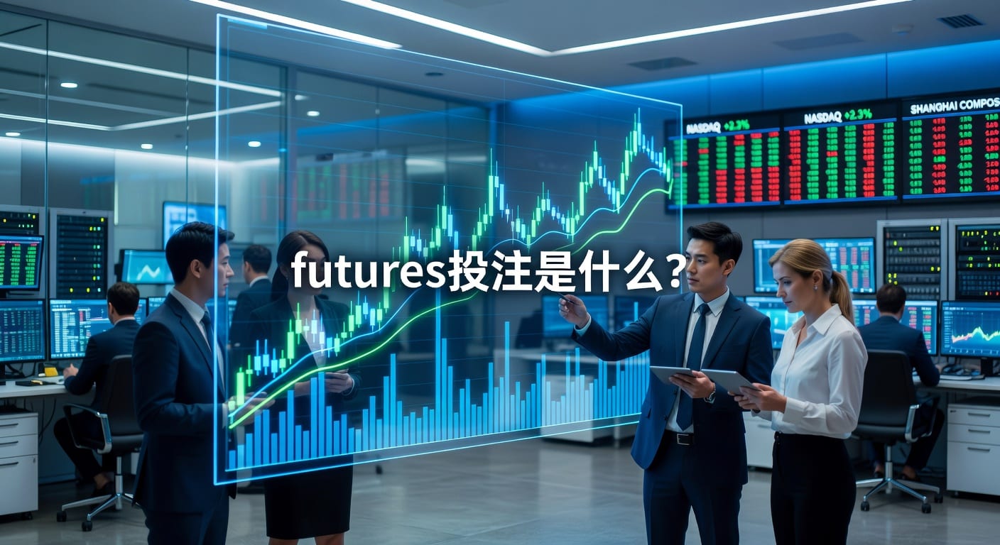 期货投注 Futures 攻略：体育赔率与策略