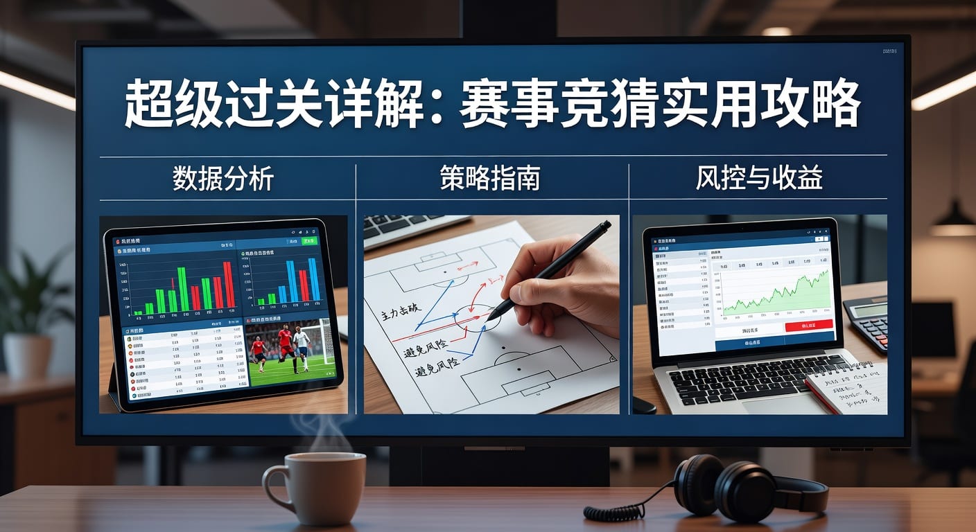 超级过关投注攻略：2026技巧避坑