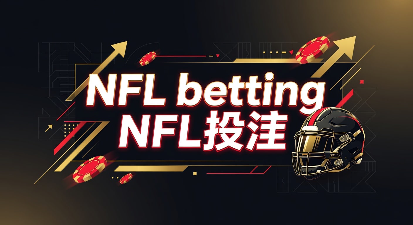 NFL投注2026赛季攻略：赔率分析与高手技巧
