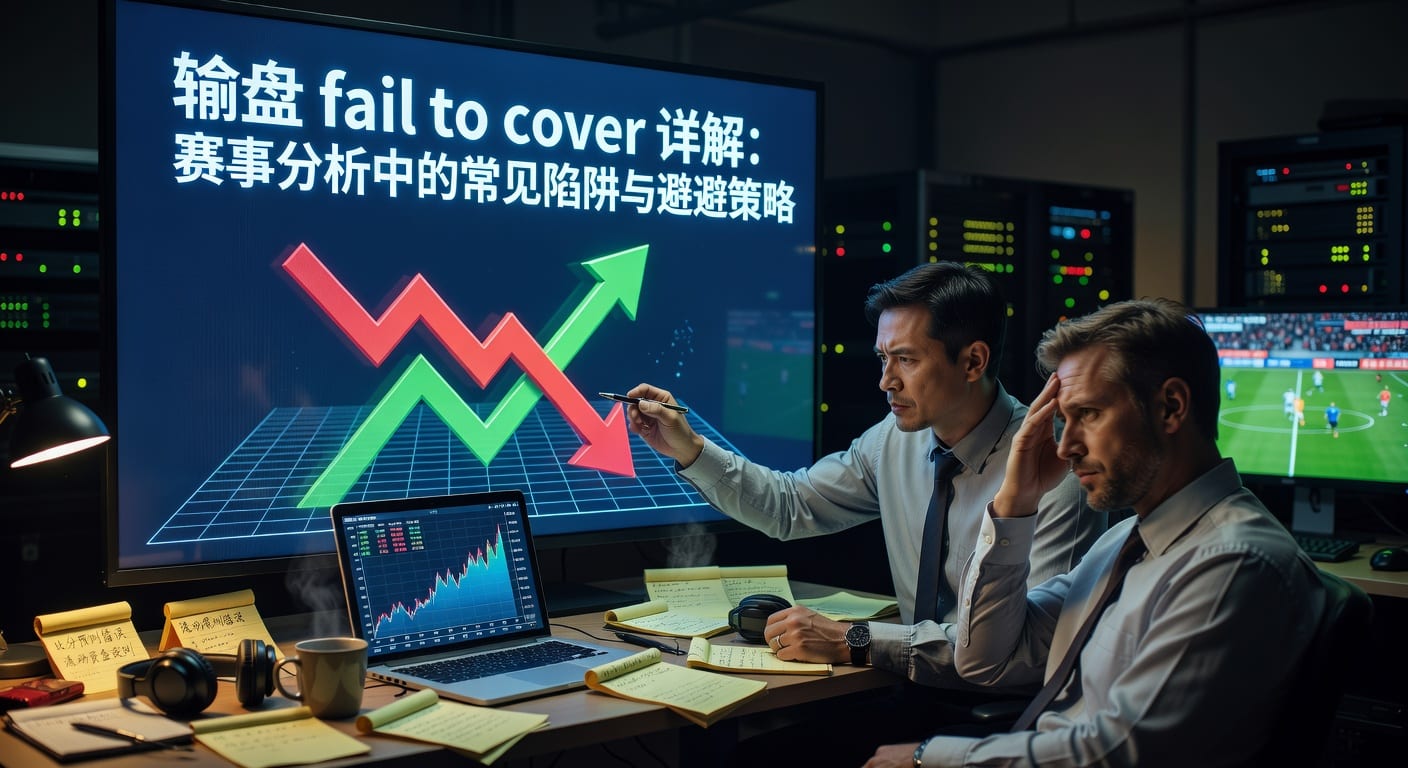 输盘 fail to cover 详解：2026赛季博彩避坑指南