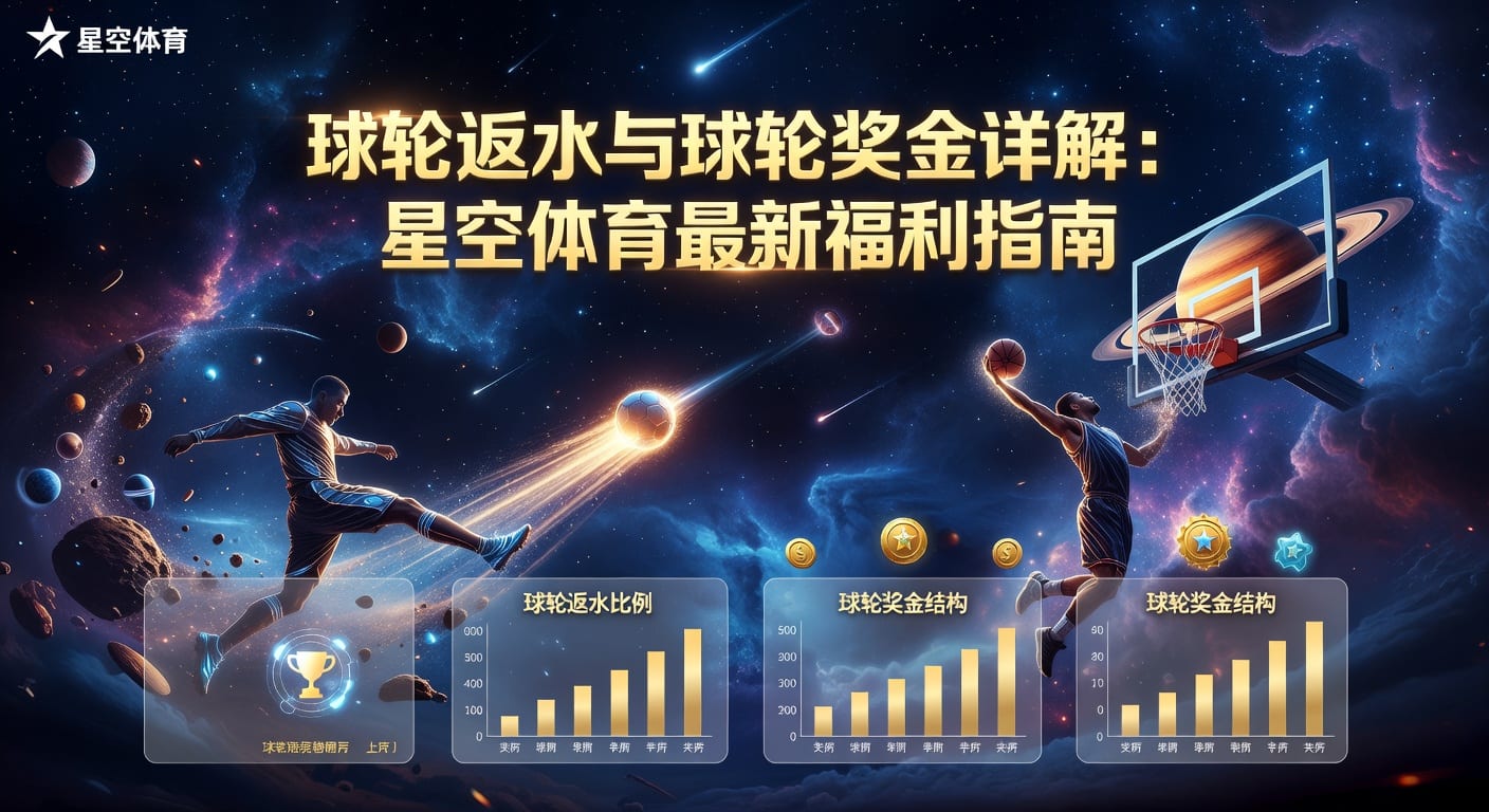 滚球返水 滚球奖金详解：2026玩法计算与领取技巧