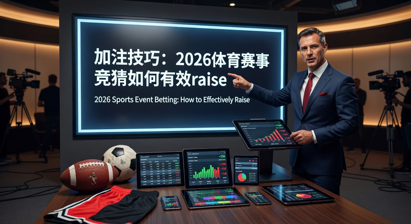 加注 raise 技巧：体育博彩必胜策略