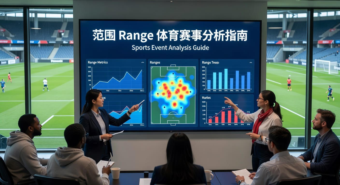 范围 Range 体育博彩投注指南2026
