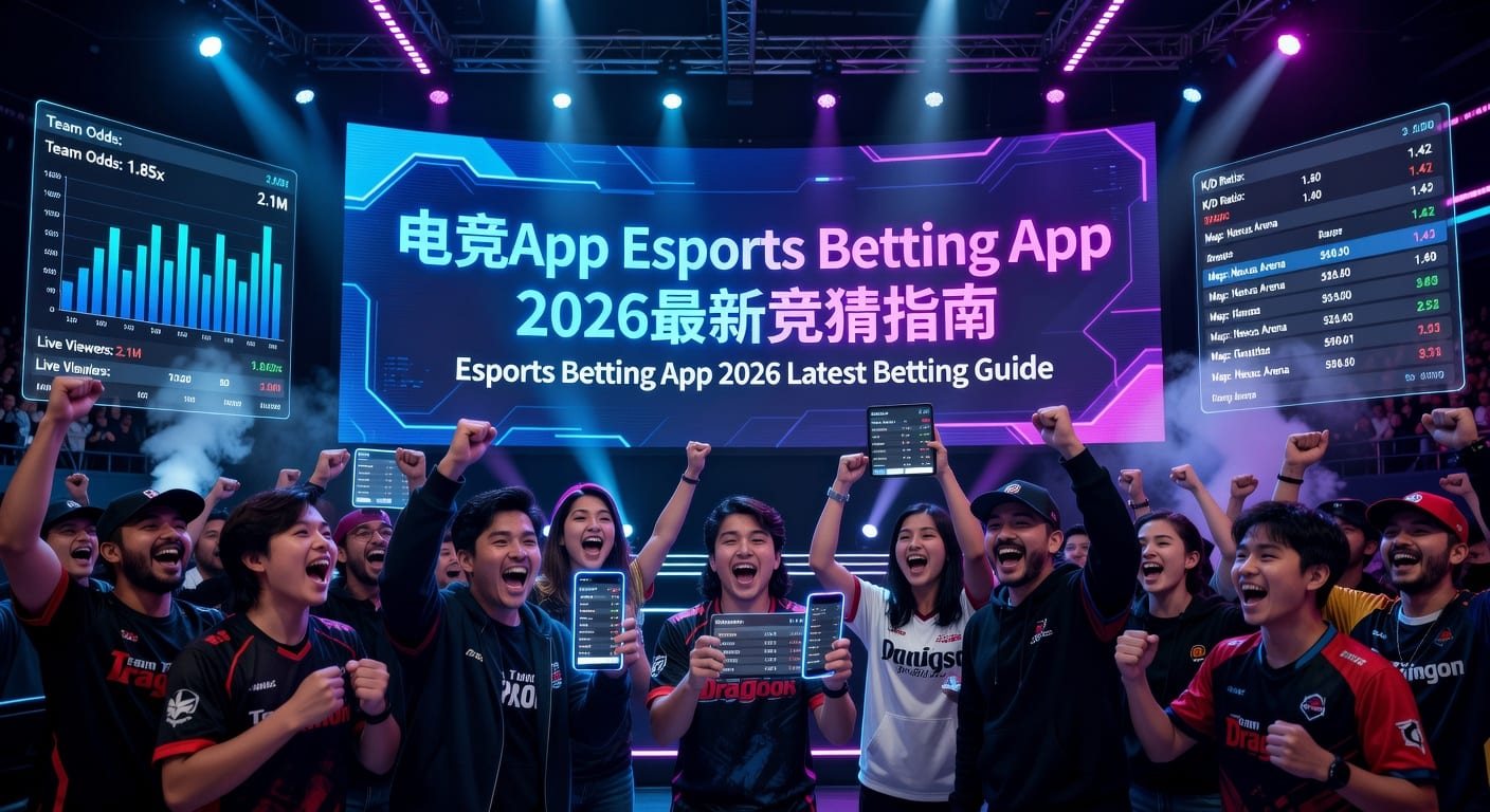 首存电竞 Esports Welcome Bonus 详解与领取攻略