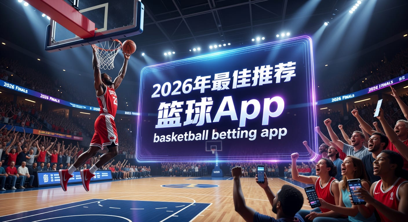 篮球App basketball betting app 2026最佳推荐