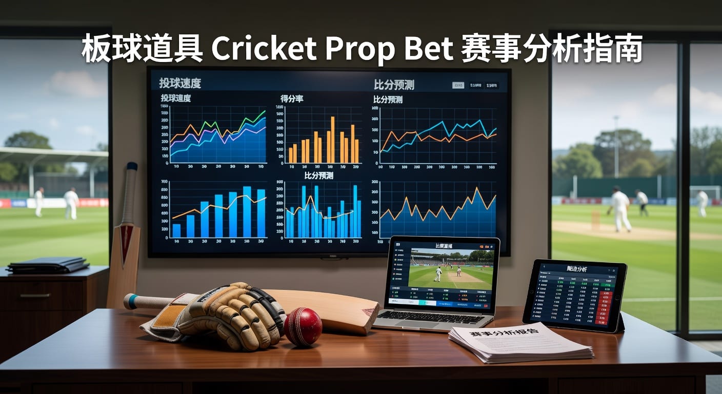 板球博彩攻略：2026赔率投注技巧