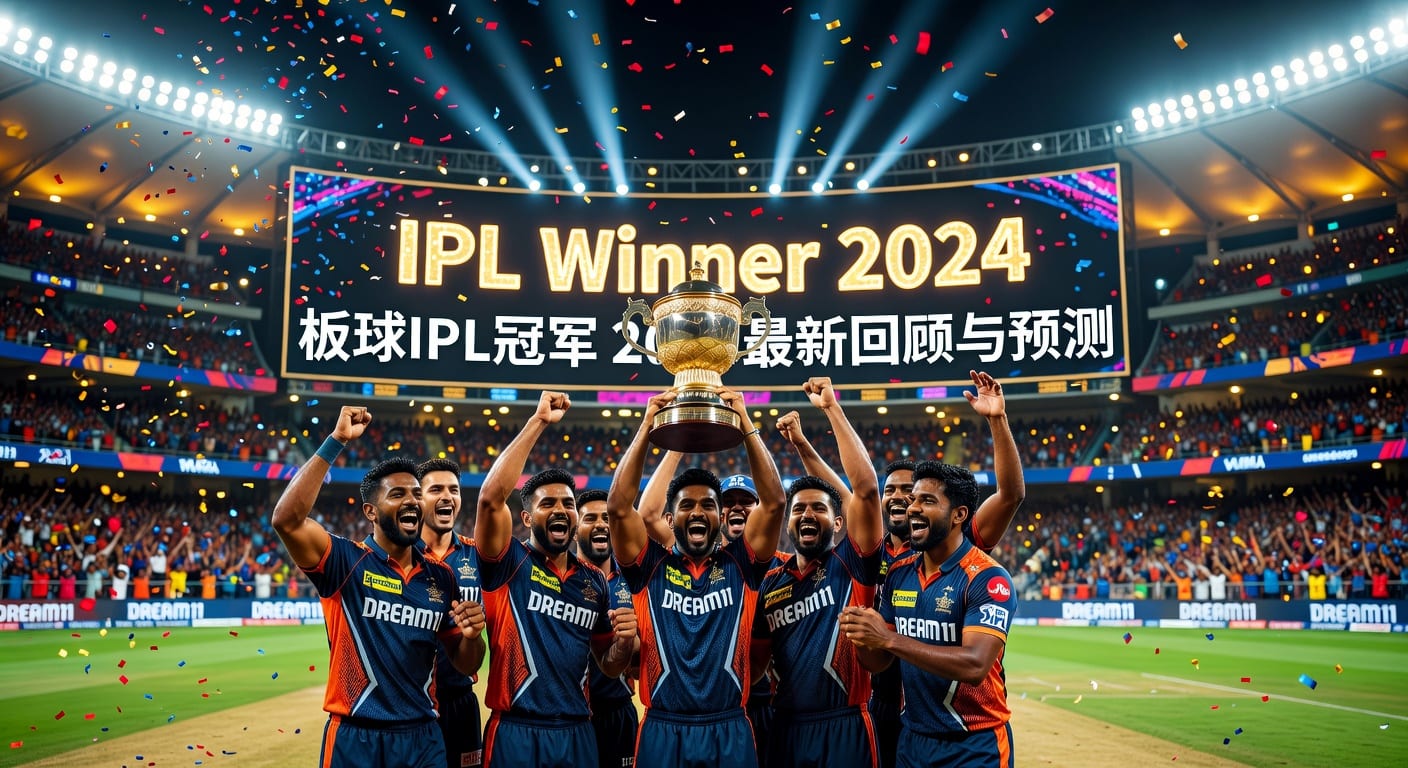 板球IPL冠军：2026 IPL Winner预测与赔率