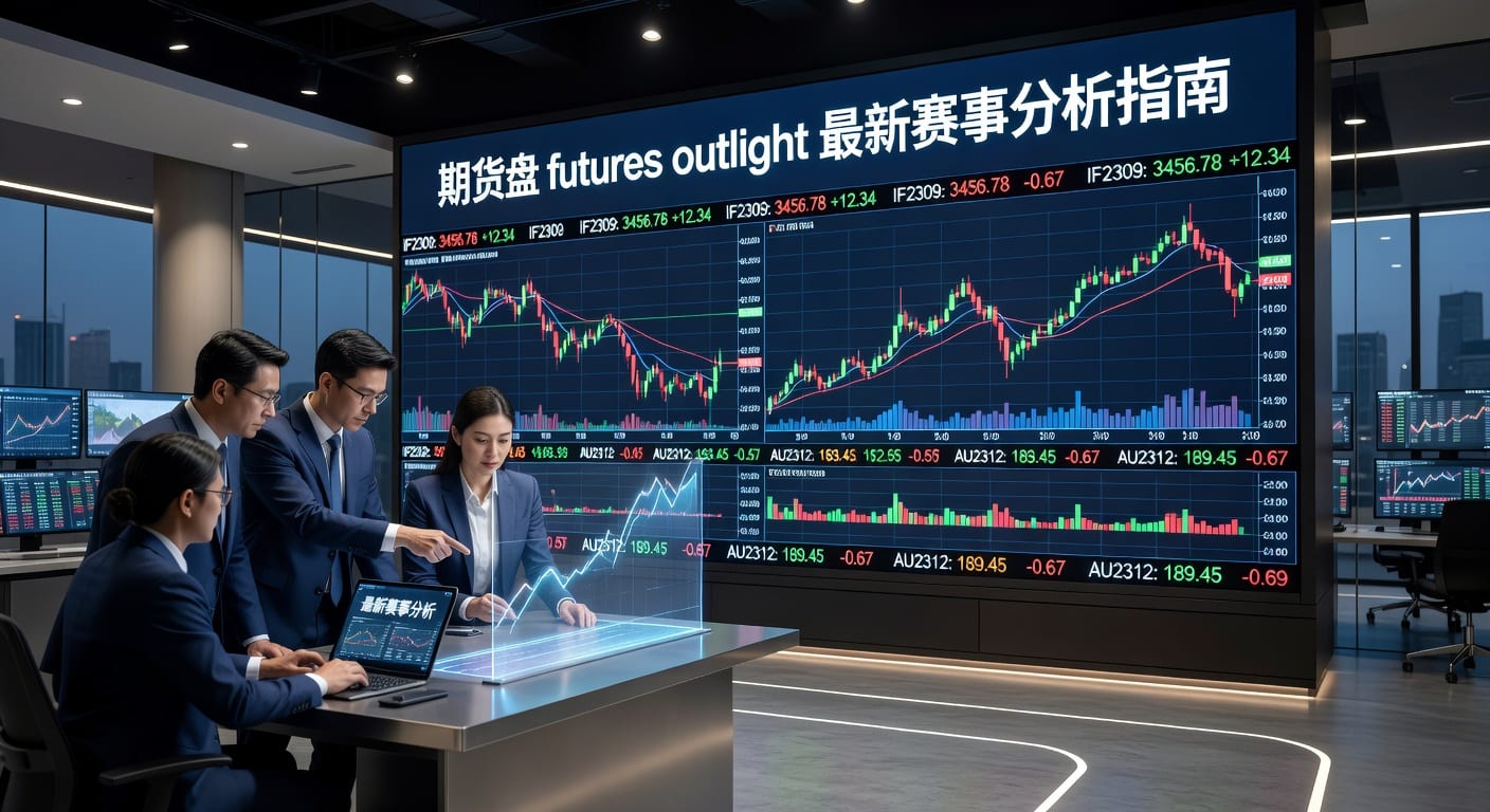 期货盘 futures outright 详解：2026赛季必看投注策略