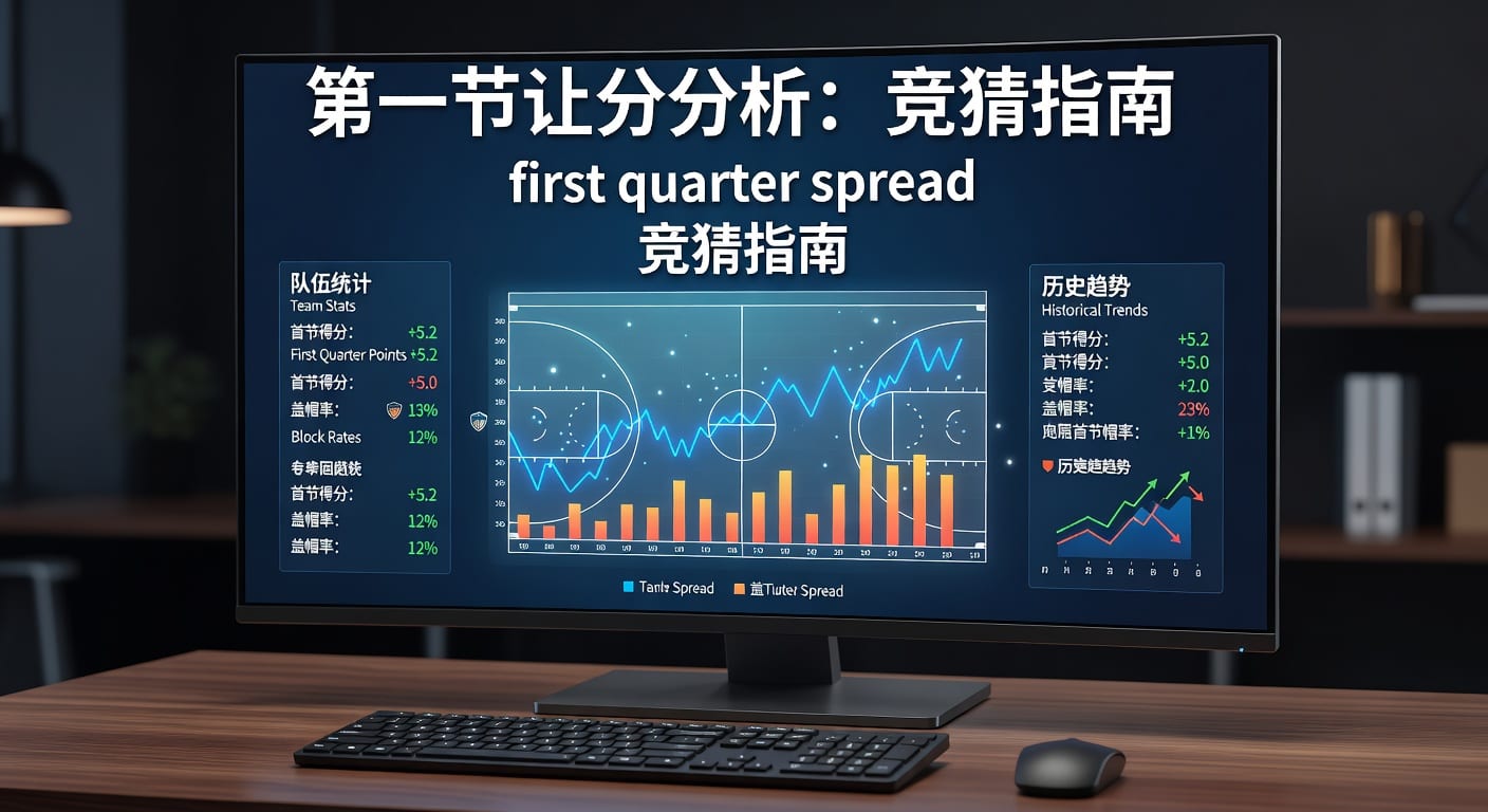 第一节让分 first quarter spread 详解与技巧