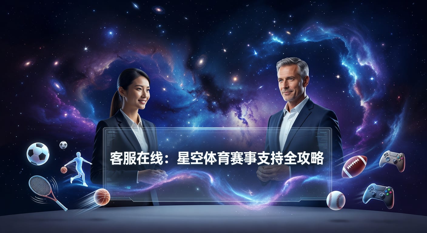 客服在线：2026体育博彩实时支持指南
