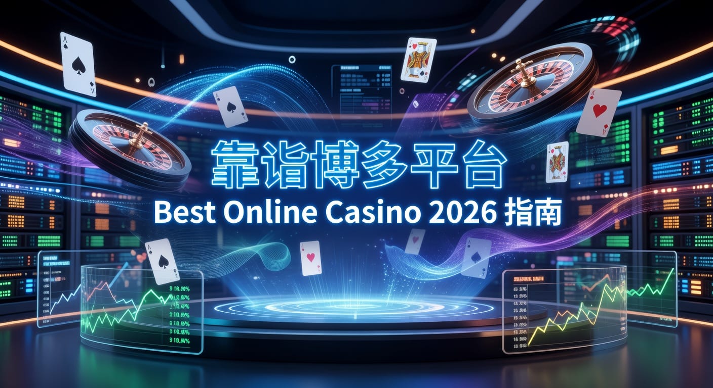 靠谱博彩平台2026年推荐指南