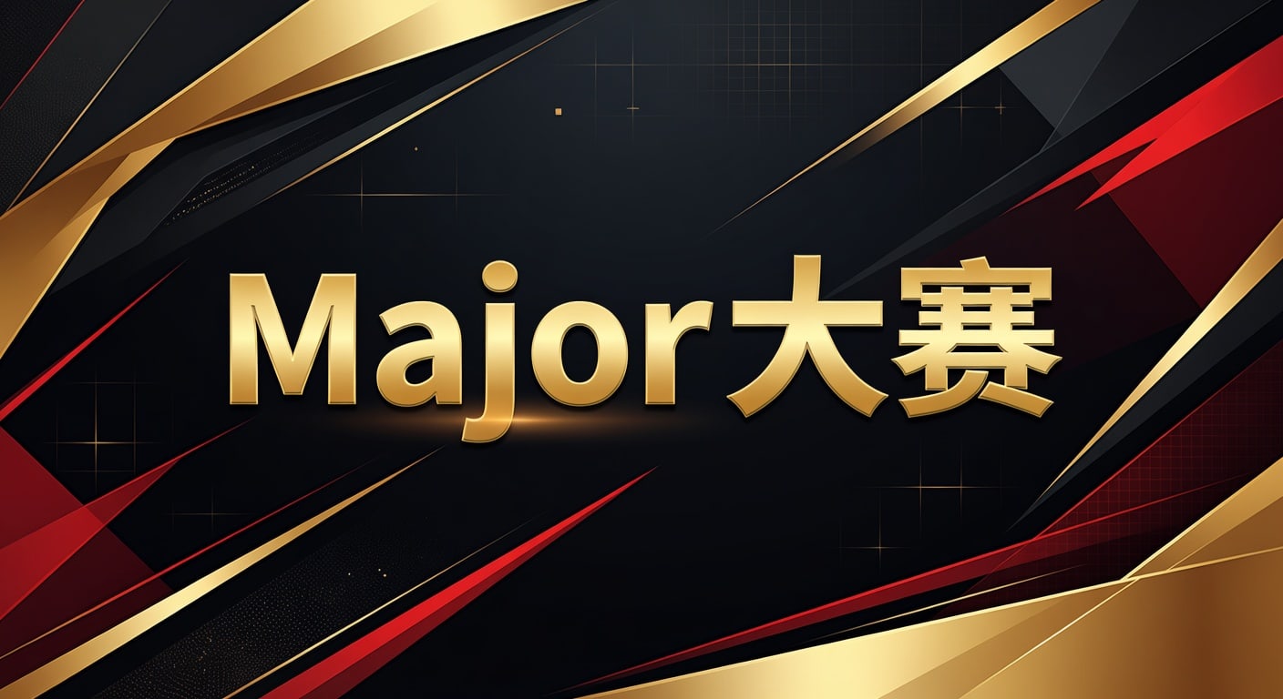 Major 大赛2026投注全攻略：赔率与避坑指南