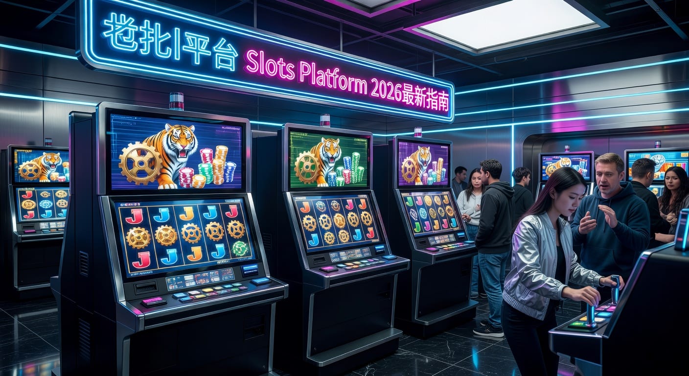 老虎机平台 Slots Platform 2026最佳推荐