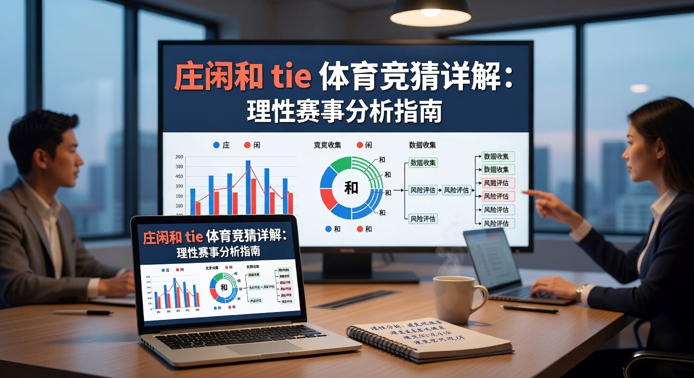 庄闲和 Tie 投注策略：胜率概率与避坑指南