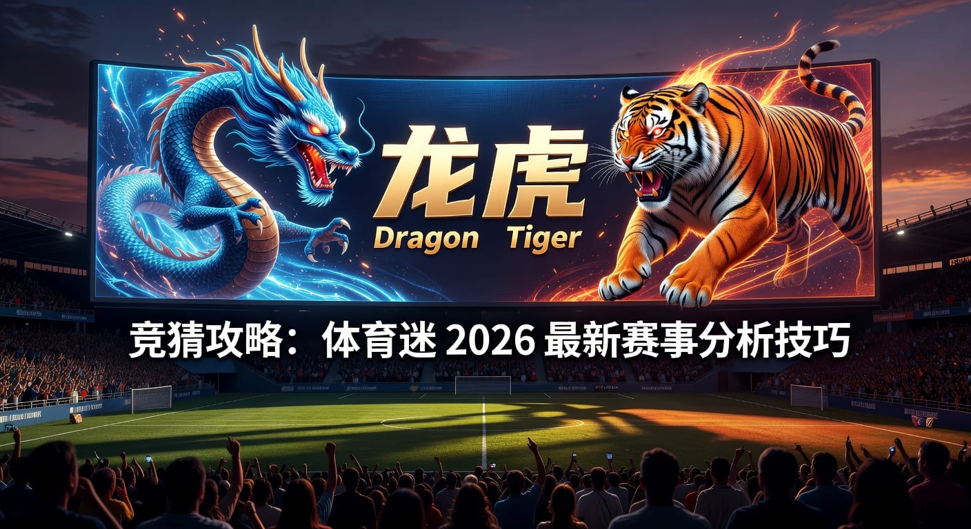 龙虎 Dragon Tiger规则攻略2026最新玩法