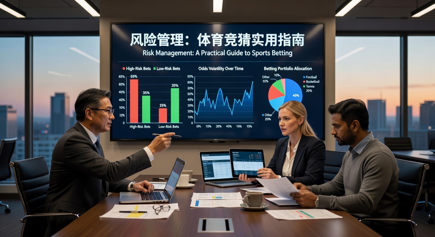 风险管理：体育博彩玩家的2026实用指南