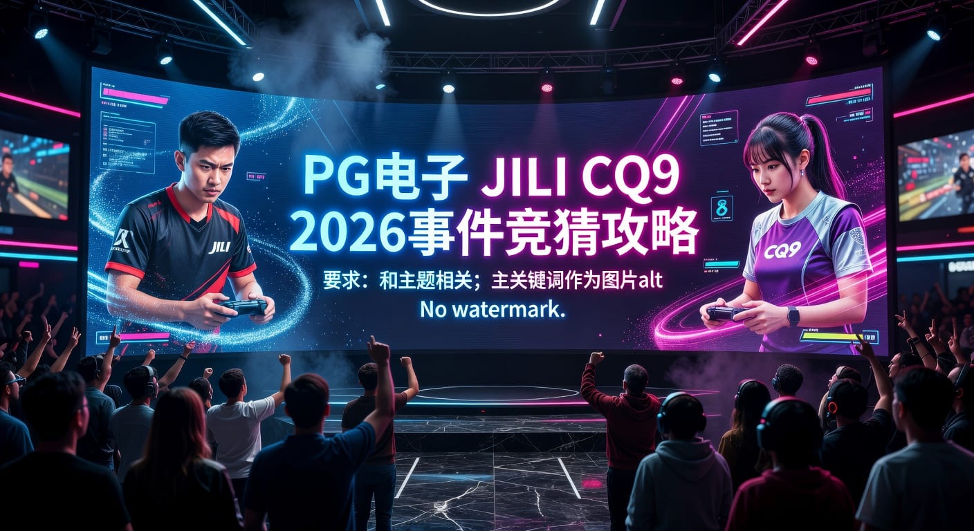 PG电子2026最新体育游戏推荐与攻略