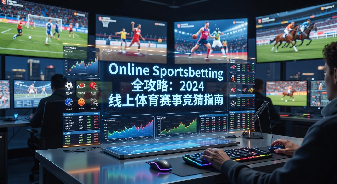 在线体育博彩：2026年玩法避坑指南
