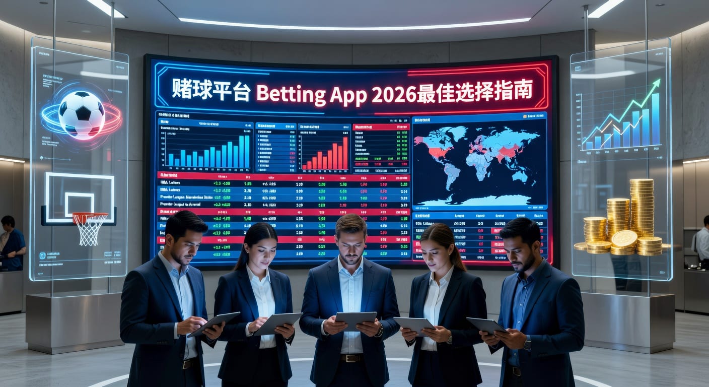 赌球平台 Betting App 2026推荐避坑