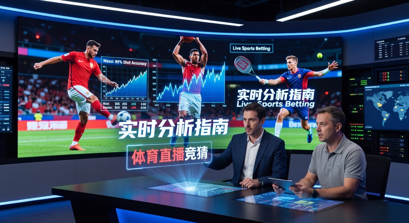 体育直播投注：Live Sports Betting实时攻略2026