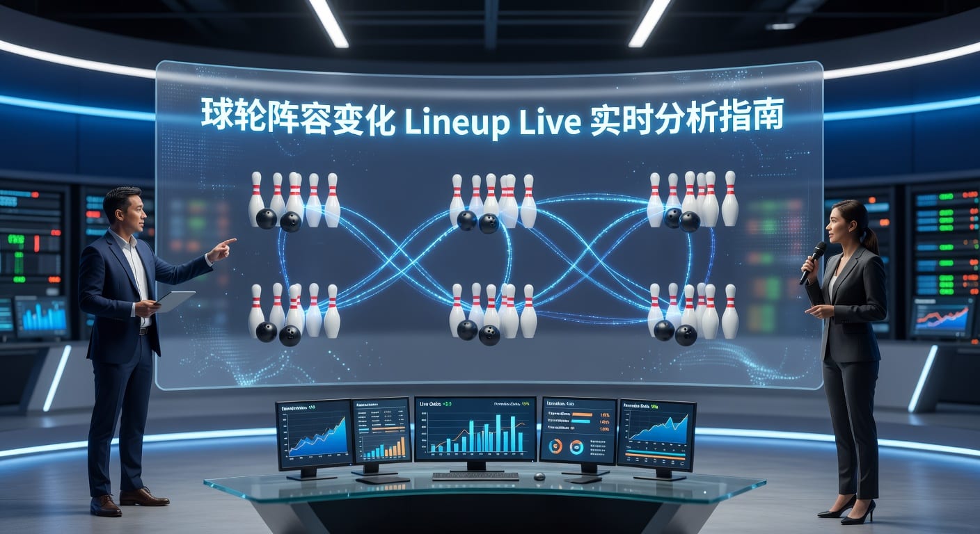 阵容变化 Lineup Betting 投注策略全解析