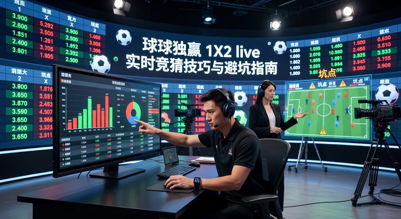 滚球独赢1X2 Live投注攻略