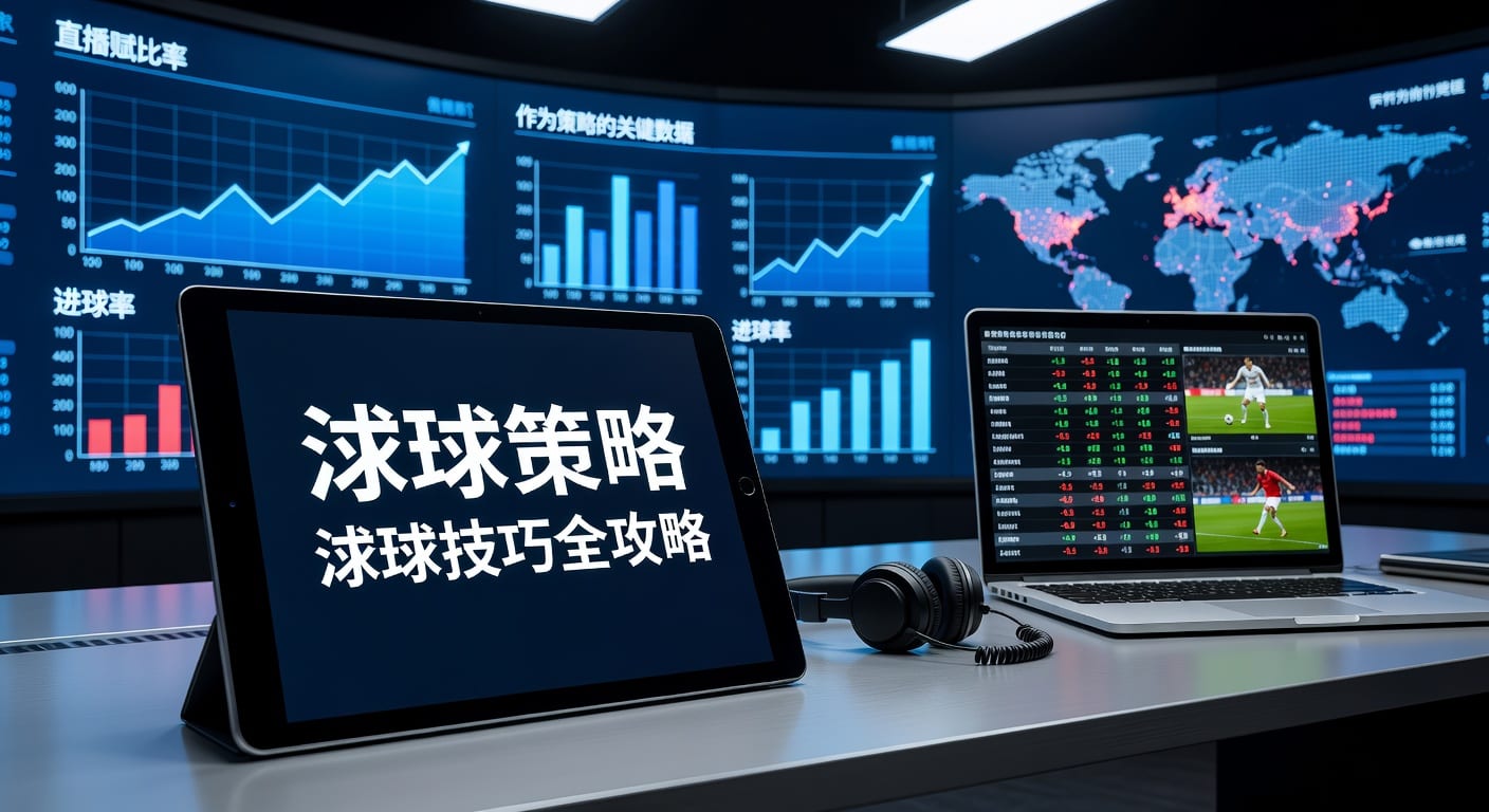 滚球策略 滚球技巧：2026年提升胜率实用方法