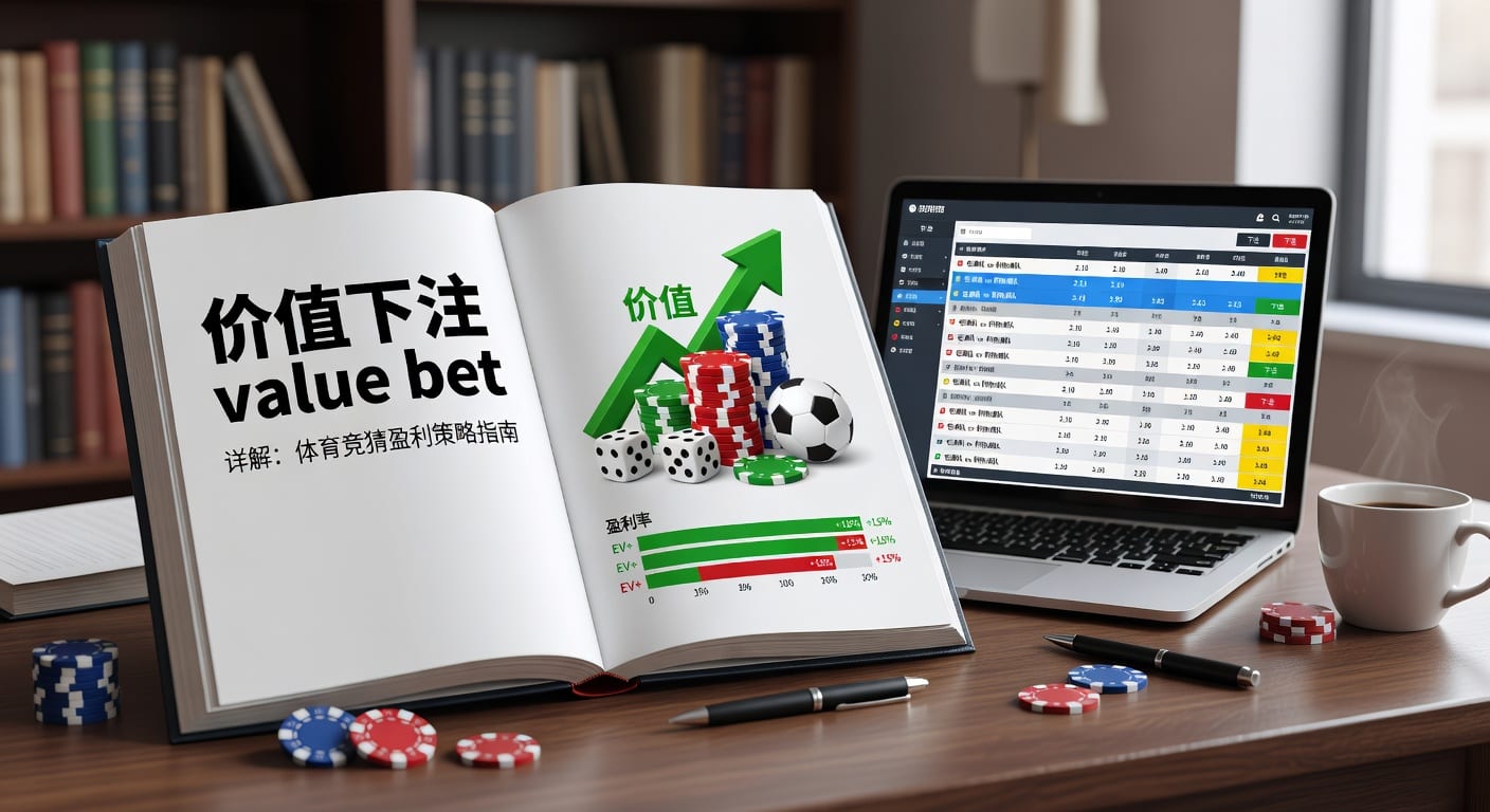 下注 bet 指南：2026体育赛事投注技巧