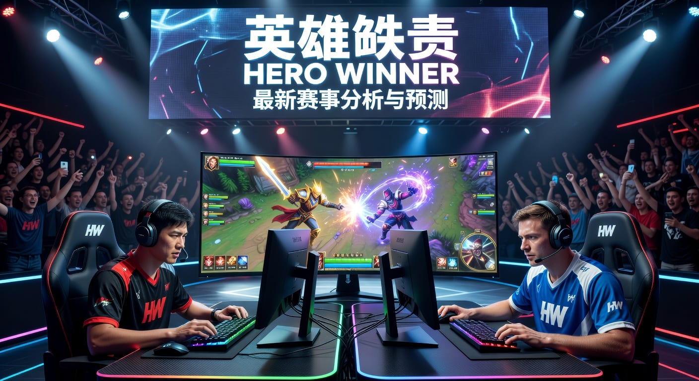 英雄胜负 Hero Winner 2026预测攻略
