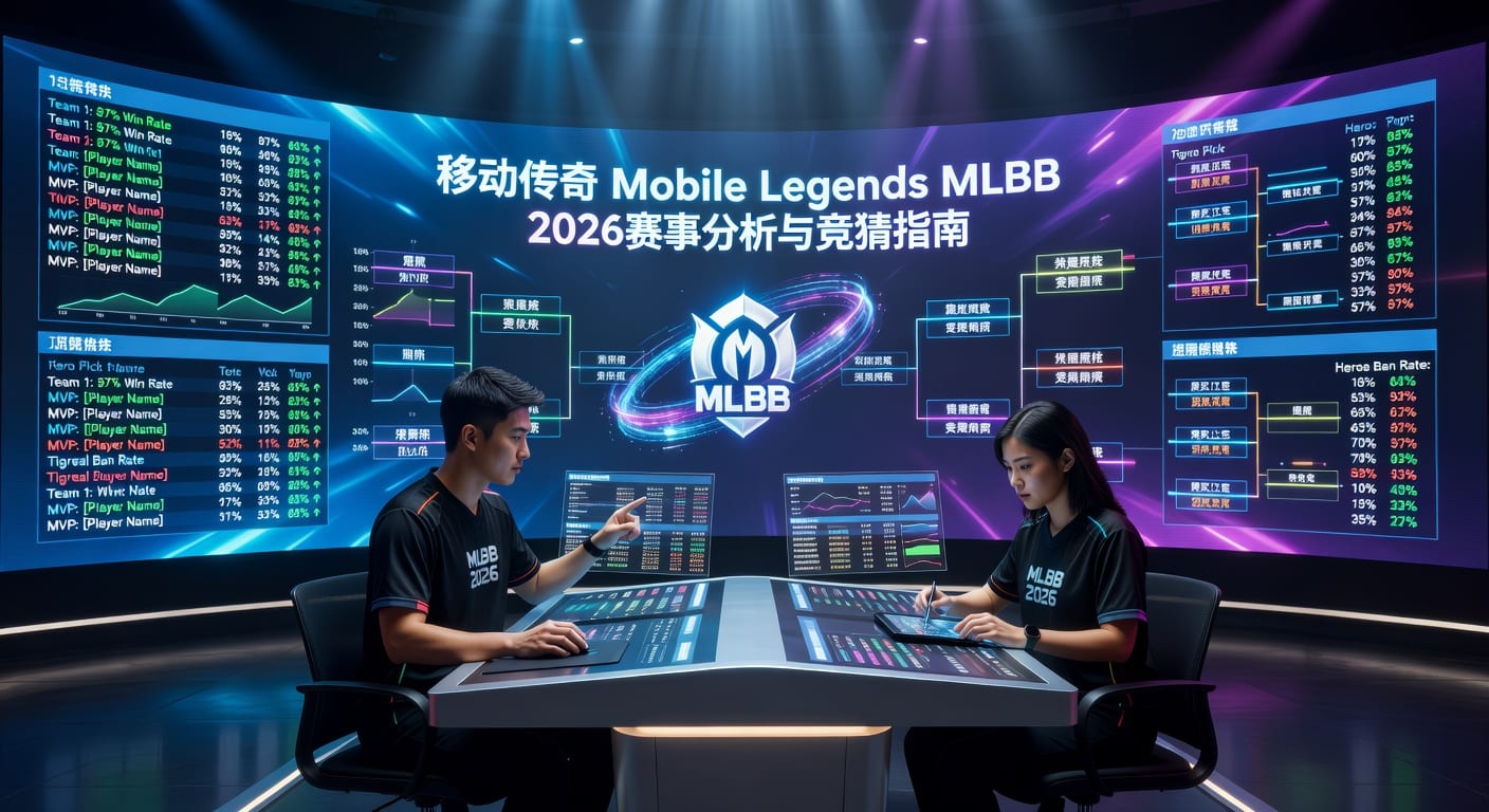 移动传奇 Mobile Legends MLBB 2026赛季赛事预测与投注攻略