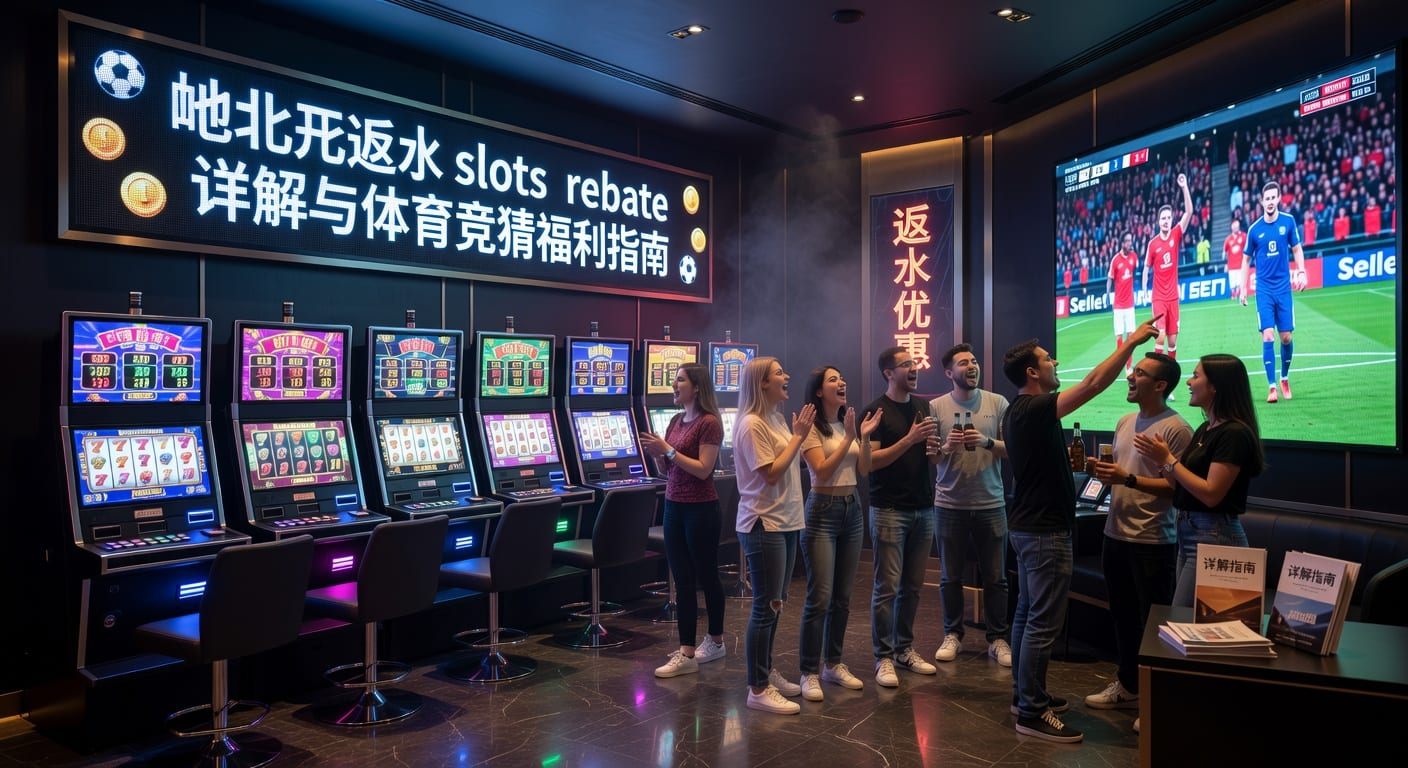 老虎机返水 Slots Rebate 2026最新指南