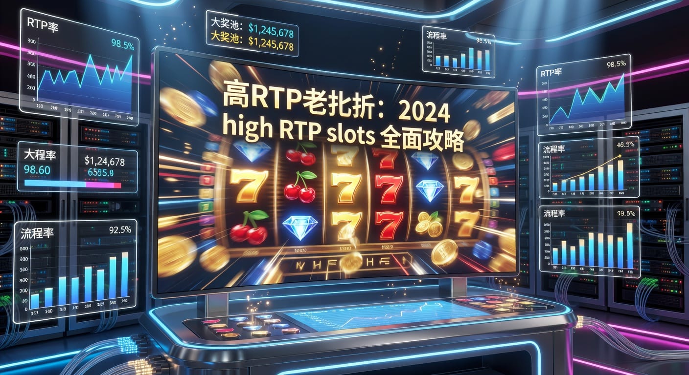 高RTP老虎机：2026体育主题high RTP slots推荐
