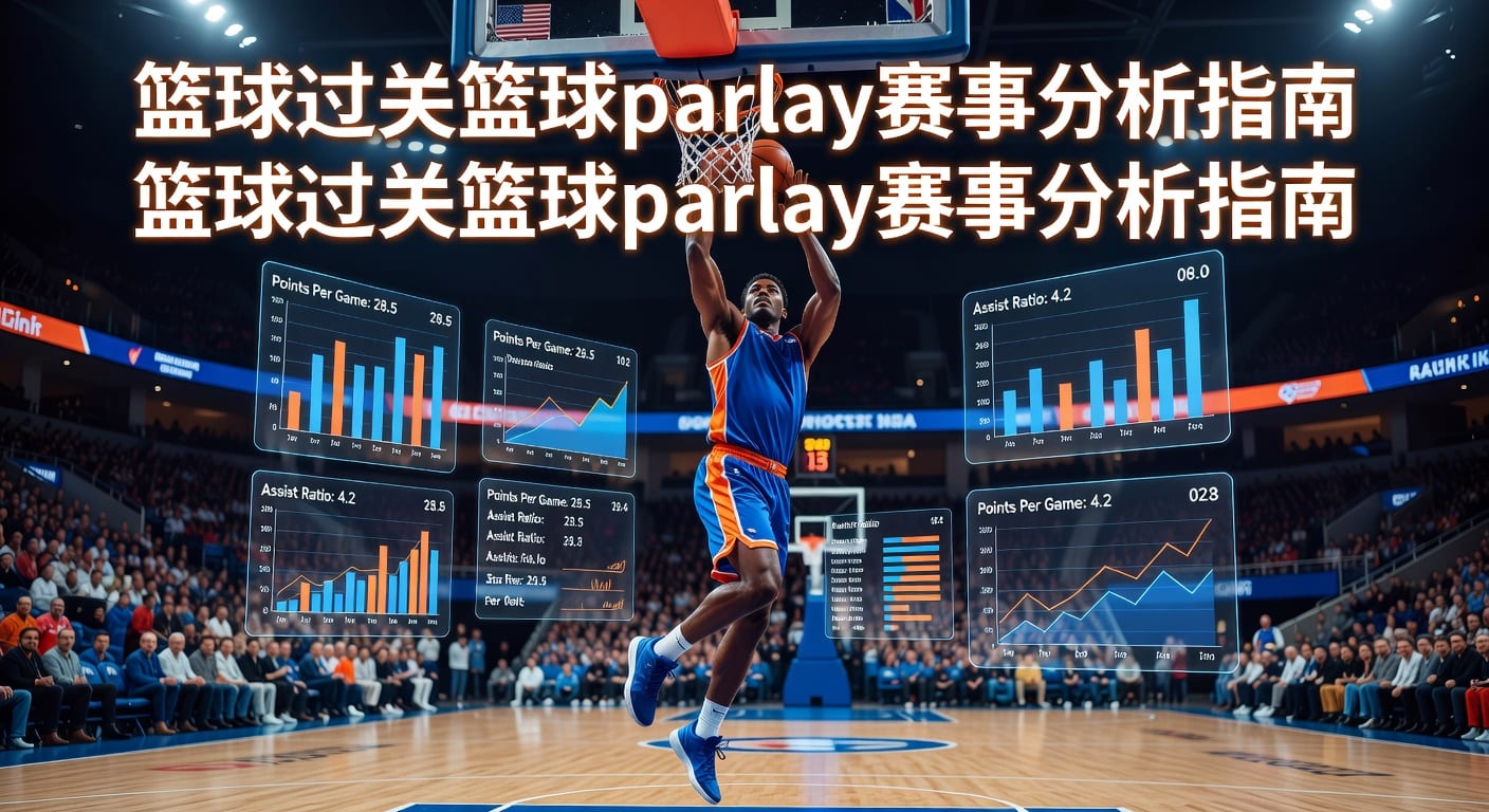 篮球过关投注攻略：Basketball Parlay 技巧避坑