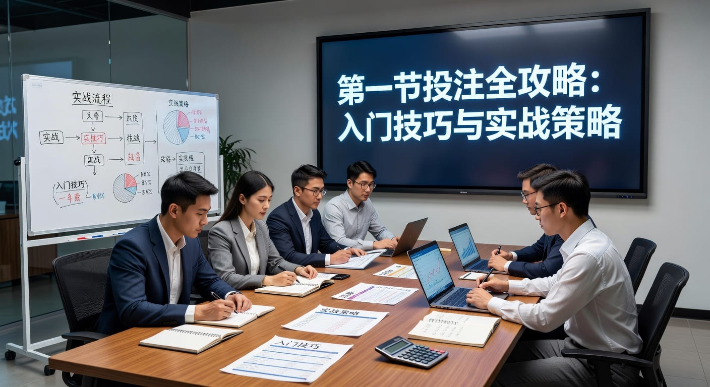 第一节投注攻略：NBA技巧与赔率分析