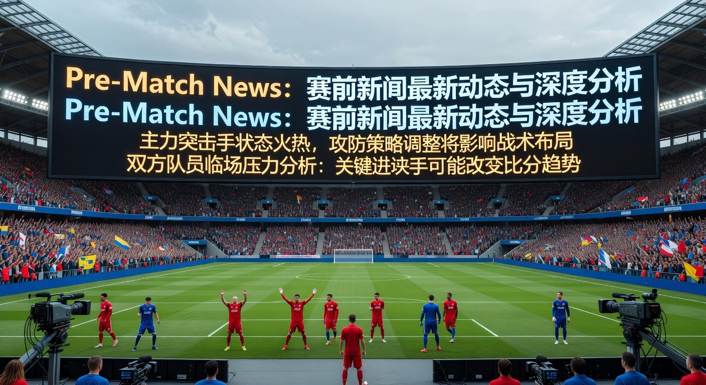 篮球赛前新闻：2026 NBA 季后赛预热分析