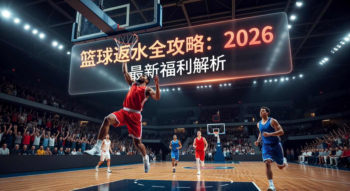 篮球返水全攻略：2026最新计算避坑指南