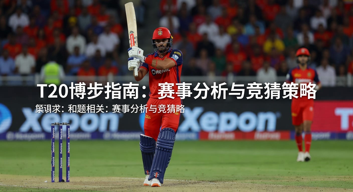 T20博彩全攻略：2026赔率投注技巧避坑指南