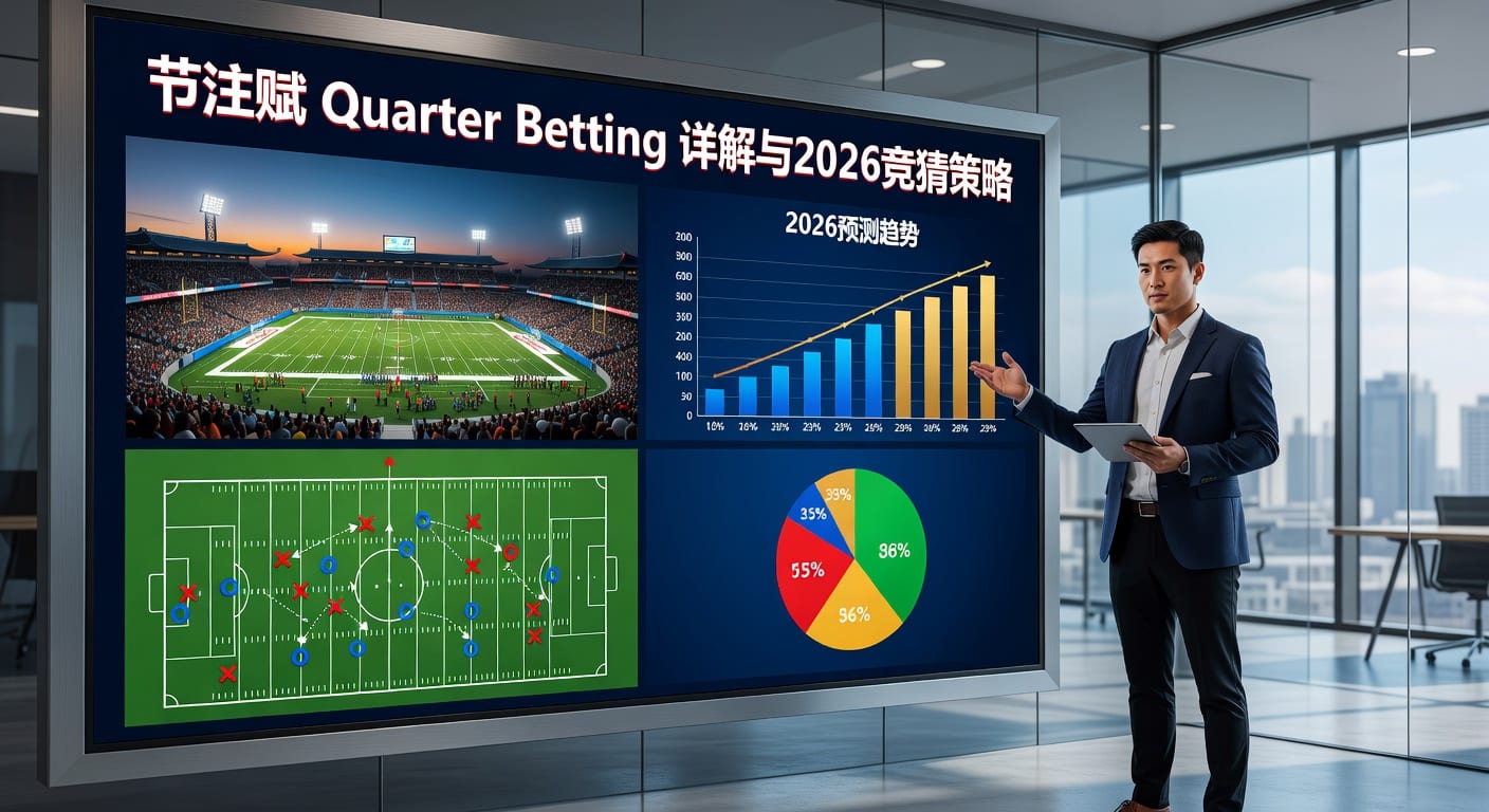节投注 Quarter Betting 攻略：2026篮球博彩技巧