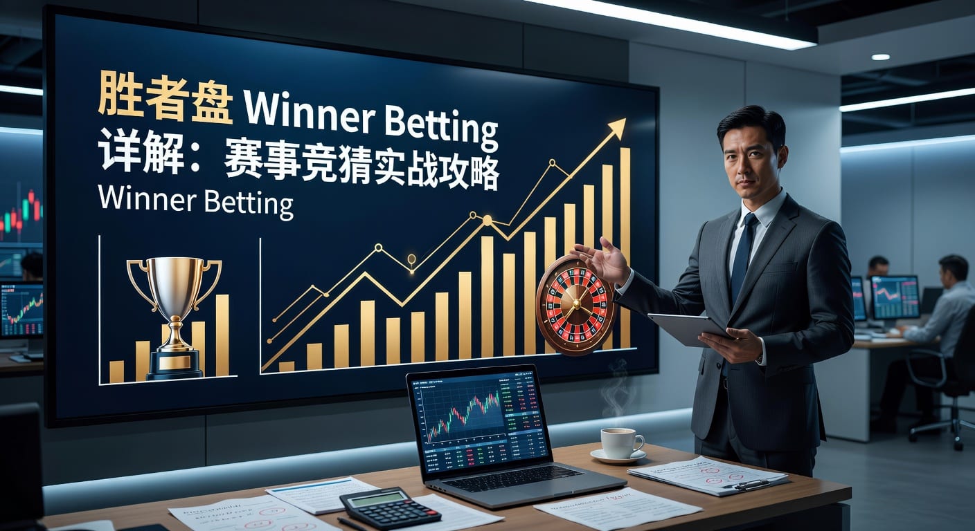 胜者盘 Winner Betting 详解：2026年投注策略避坑