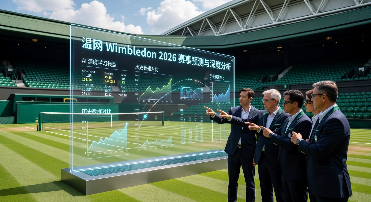 2026温网Wimbledon最新赛程选手预测
