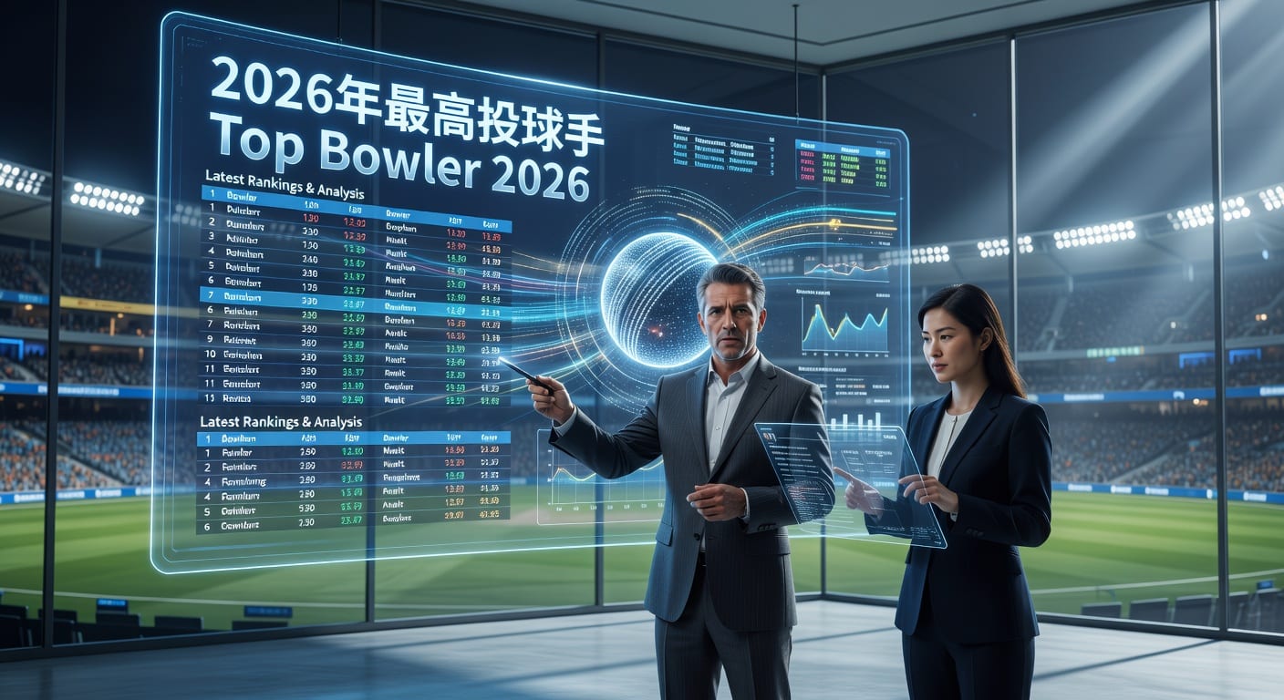 2026年最高投球手 Top Bowler 排名预测