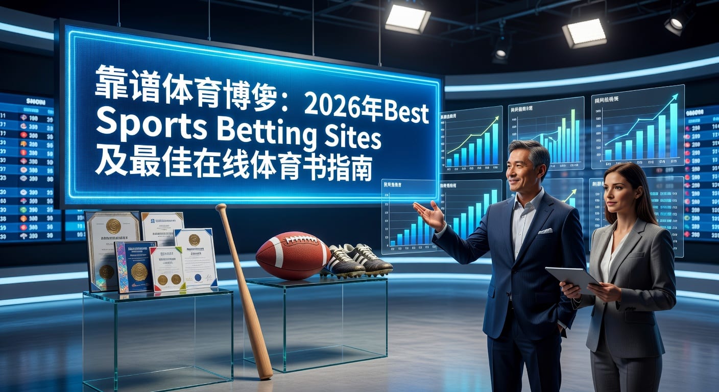 靠谱体育博彩 2026 Best Sports Betting Sites 指南