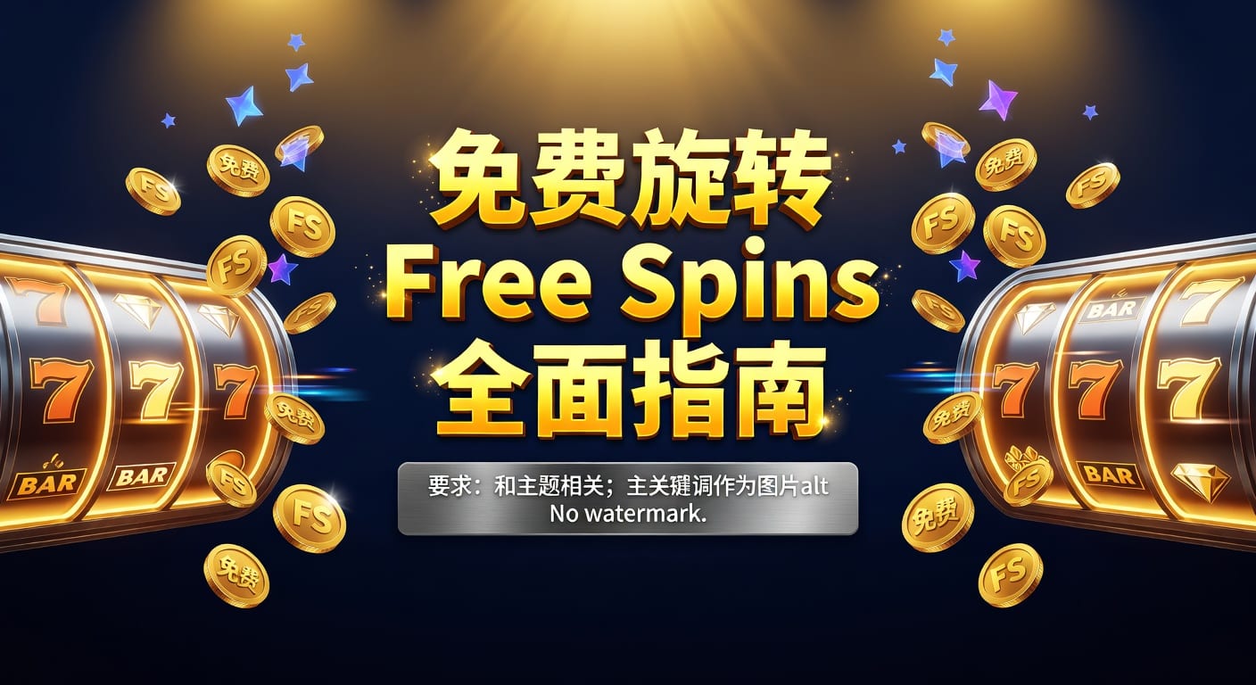 免费旋转 free spins 2026世界杯买球攻略