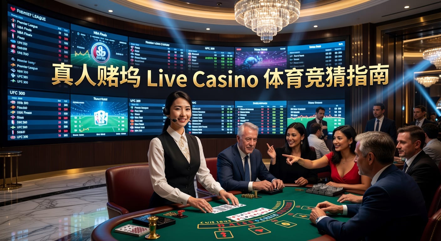 真人赌场 live casino 2026世界杯投注心得