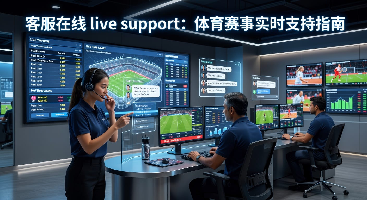 2026年世界杯投注在线客服：即时支持，畅享博彩乐趣