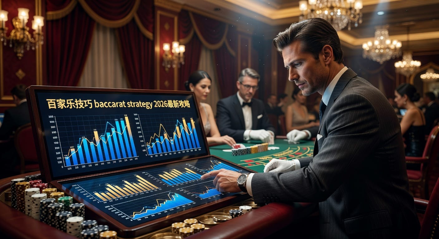 百家乐技巧 Baccarat Strategy：资深玩家的实战秘籍与数据洞察（2026年世界杯投注APP）